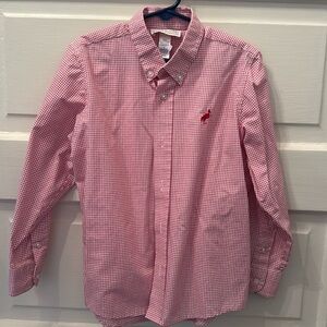 Beaufort Bonnet Co button down shirt